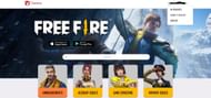 Use the options given in the profile (Image via Garena)